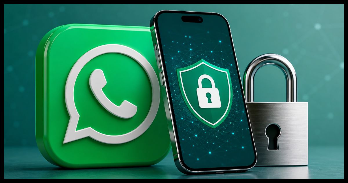 WhatsApp Security Update: टू-स्टेप वेरिफिकेशन में होगा बड़ा बदलाव, PIN की जगह पासवर्ड फीचर ला सकती है कंपनी