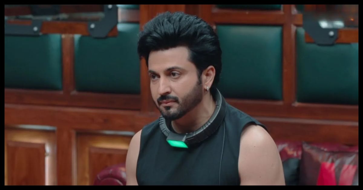 Lock Upp 2: Dheeraj Dhoopar के एलिमिनेशन की चर्चा तेज, सोशल मीडिया पर फैंस ने चलाया 'No Dheeraj No Lock Upp' ट्रेंड