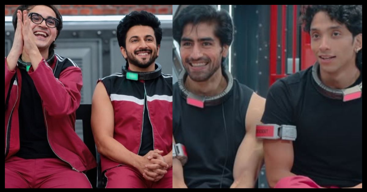 Lock Upp 2: बड़ा ट्विस्ट! Sufi Motiwala और Dheeraj Dhoopar हुए बाहर, Harshad Chopda की हुई वापसी
