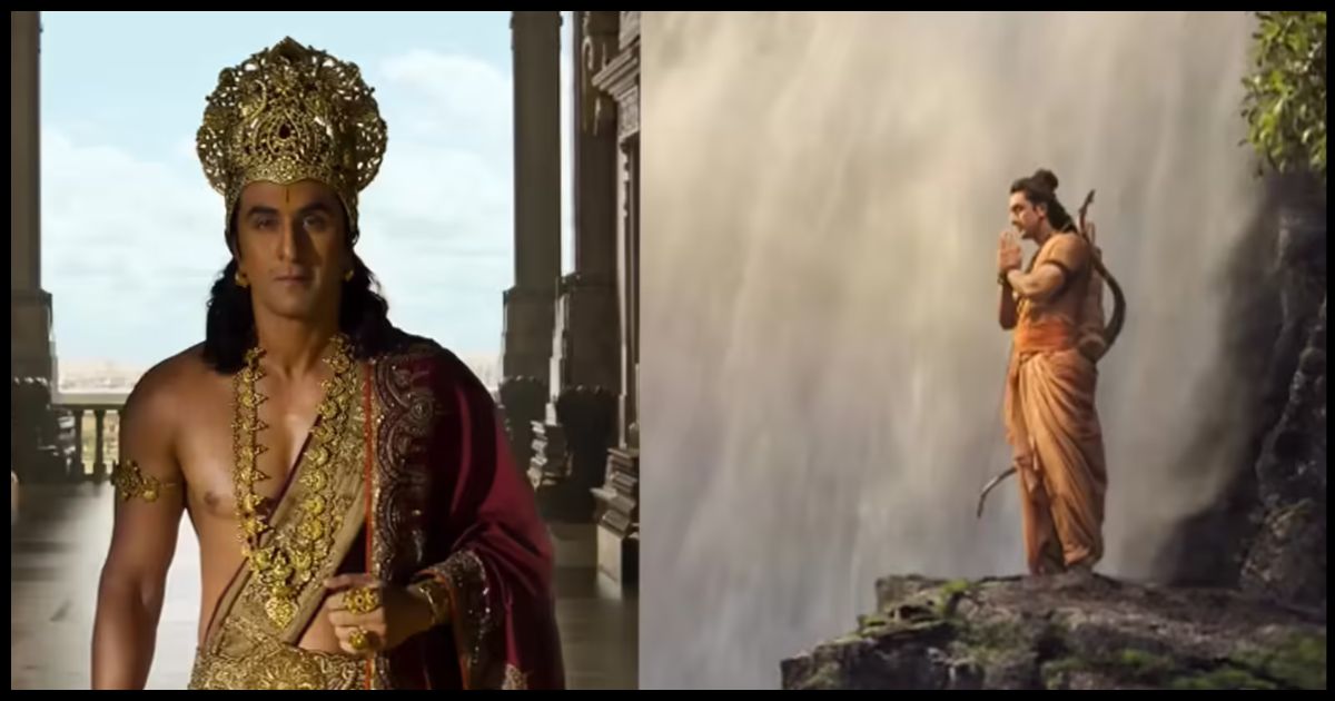 Ramayana Part 1 Ending: नितेश तिवारी ने खोला राज, क्लिफहैंगर पर खत्म होगी रणबीर कपूर की फिल्म