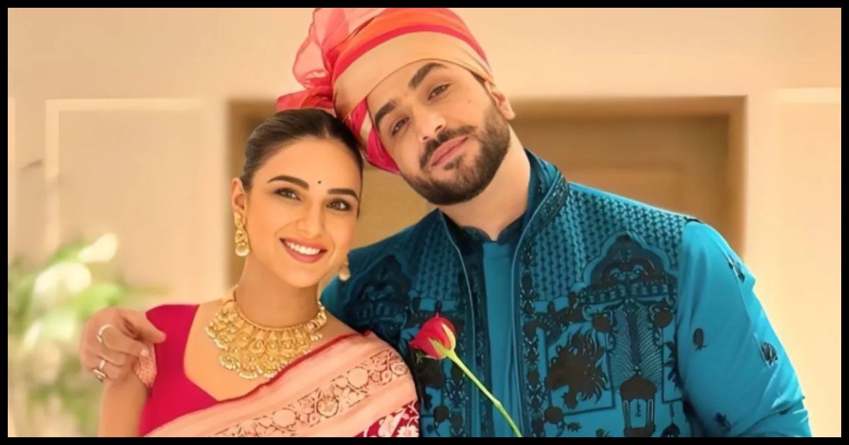 Jasmin Bhasin ने शादी के सवालों पर तोड़ी चुप्पी, बोलीं- 'आपको क्या लेना-देना?'