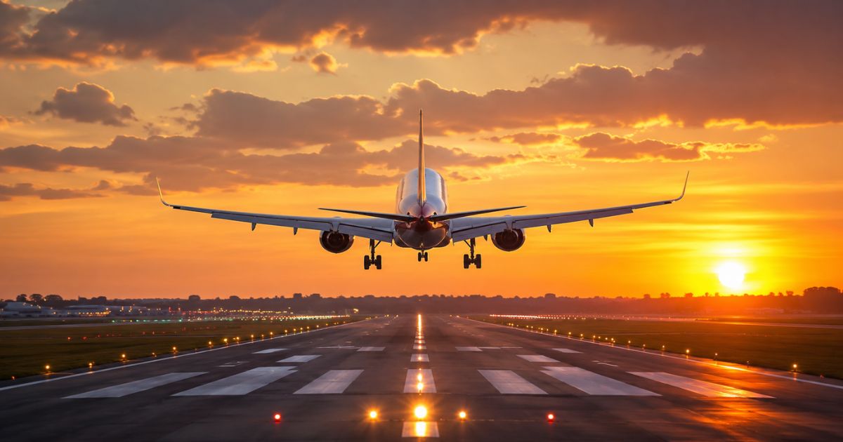 Jharkhand Airport News: झारखंड के 6 एयरपोर्ट को मिलेगा बड़ा बढ़ावा, हवाई कनेक्टिविटी होगी मजबूत