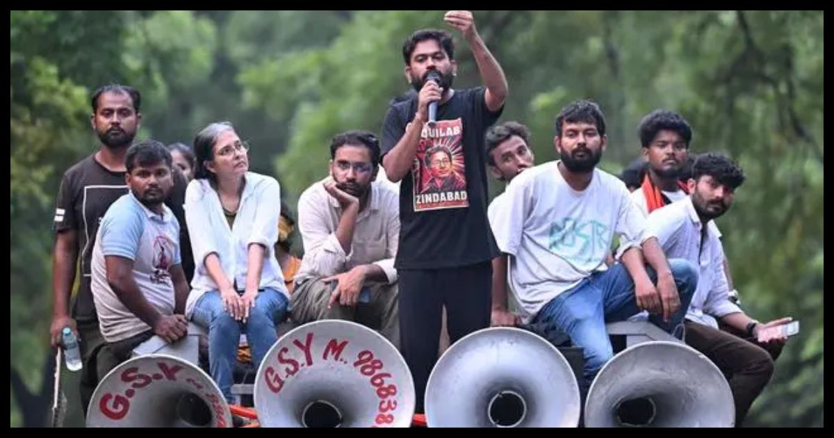 CJP Protest: पुलिस केस वापस नहीं हुए तो फिर सड़क पर उतरेगा CJP, सरकार को चेतावनी