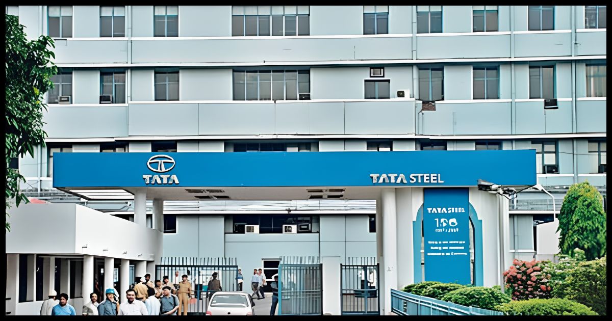 टाटा समूह की आय 7.8% बढ़कर 16,24,030 करोड़ मुनाफा 52 फीसदी उछला