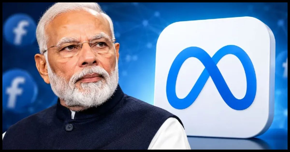 Meta Apology: पीएम मोदी का वीडियो हटाने पर Meta ने मांगी माफी, कुछ देर बाद किया बहाल