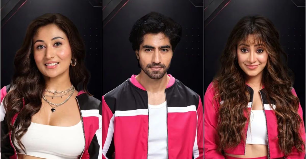 Lock Upp 2 में छलका सितारों का दर्द, हर्षद चोपड़ा, शिवांगी जोशी और श्रेया कालरा ने सुनाई बचपन की आपबीती