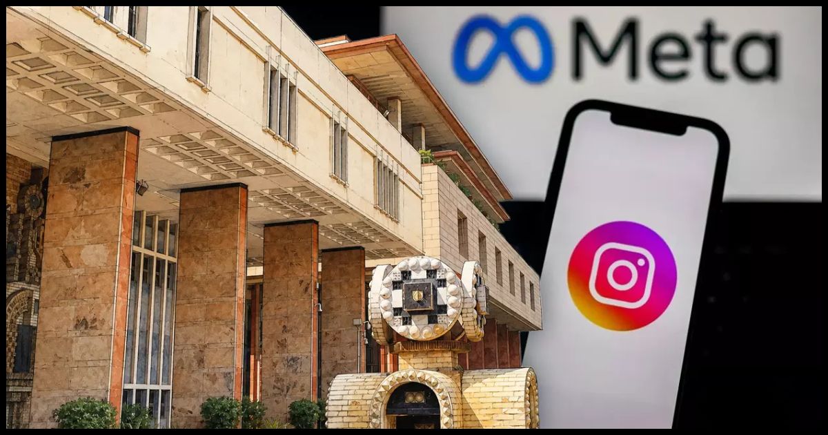 Delhi High Court ने Meta और केंद्र सरकार से मांगा जवाब, Instagram Copyright नियमों के दुरुपयोग का आरोप