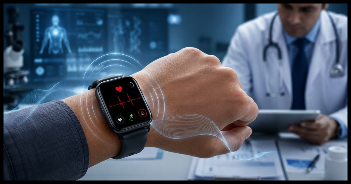 Smartwatch पहनने से क्या होता है कैंसर का खतरा? जानें एक्सपर्ट्स की राय और पूरी सच्चाई