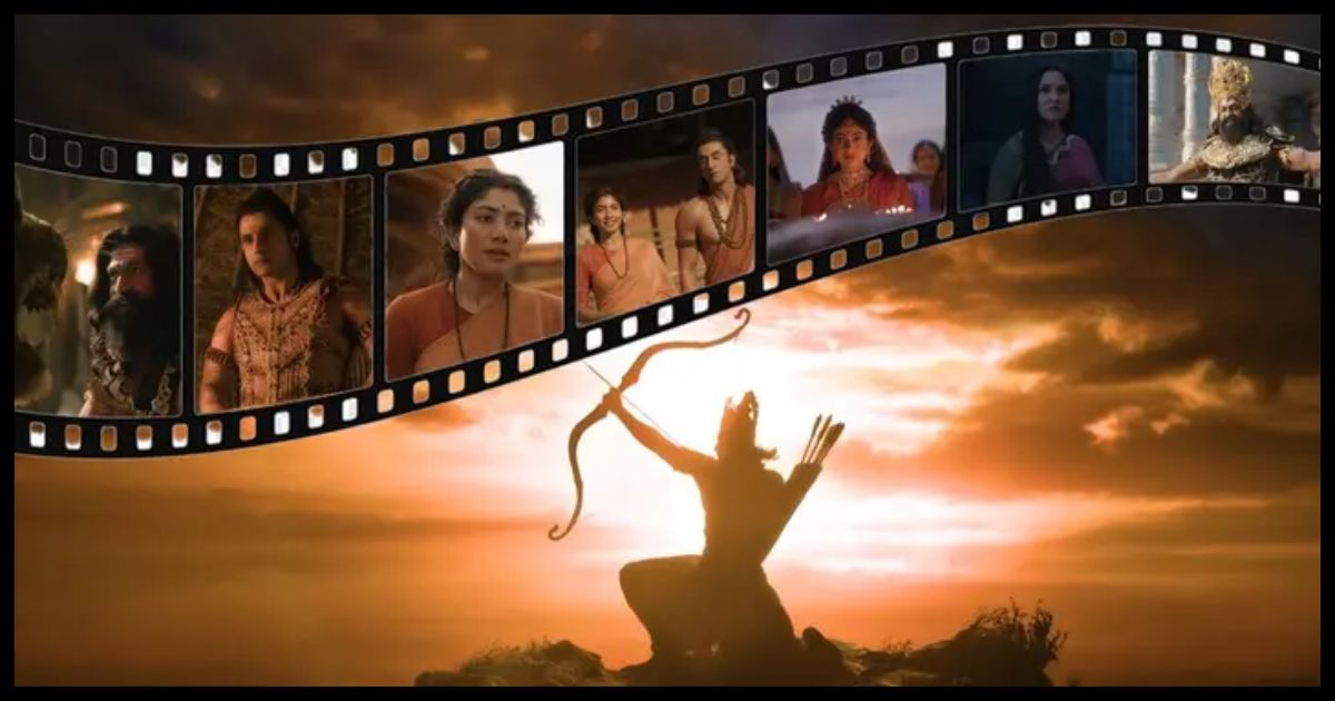 Ramayana Trailer: यश ने लूटी महफिल, रावण के किरदार में दिखे दमदार; रणबीर कपूर और साई पल्लवी की भी हुई तारीफ
