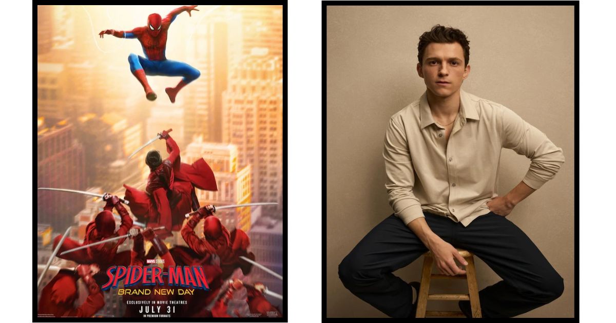 Spider-Man: Brand New Day Review: Tom Holland की Spider-Man के रूप में दमदार वापसी, Marvel को मिला नया जोश