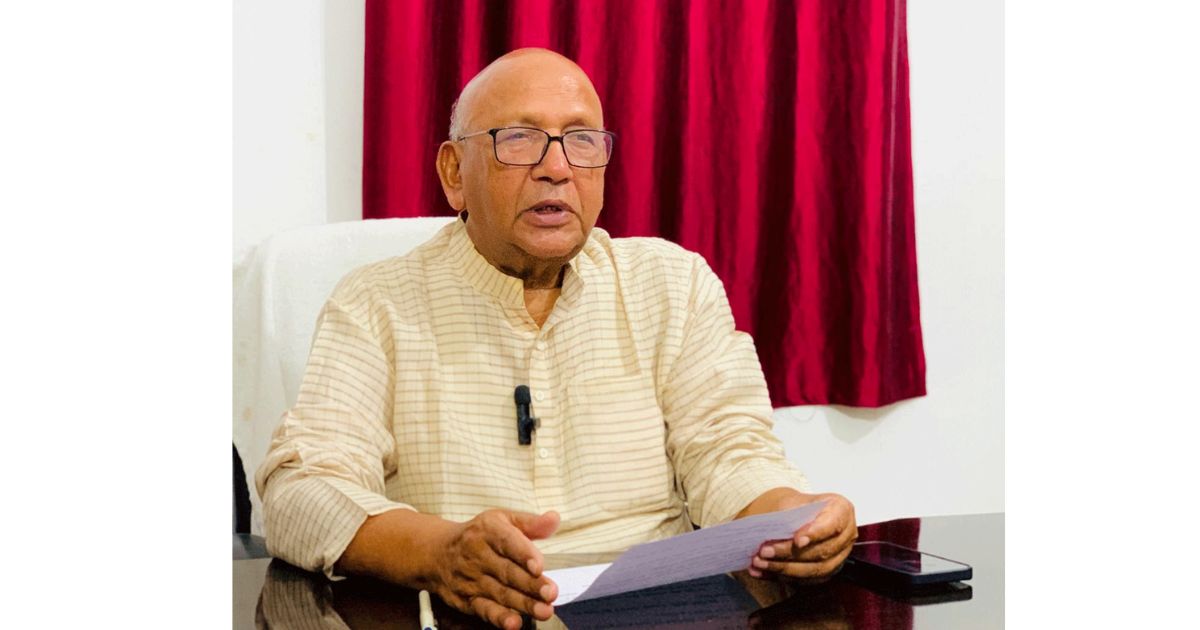 जमशेदपुर बंद की सफलता पर जनता का आभार, अब कानून व्यवस्था और नैतिक राजनीति की मांग तेज।