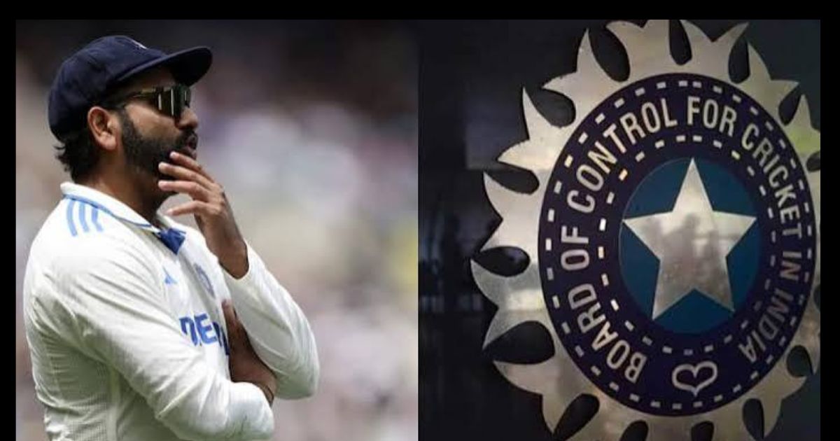 रोहित शर्मा के संन्यास पर BCCI का बड़ा बयान, राजीव शुक्ला ने किया सच का खुलासा