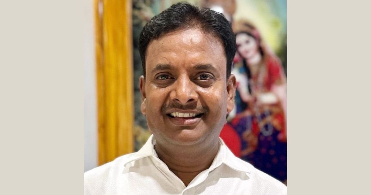 काली शर्मा ने बंद की सफलता पर जमशेदपुर की जनता का जताया आभार