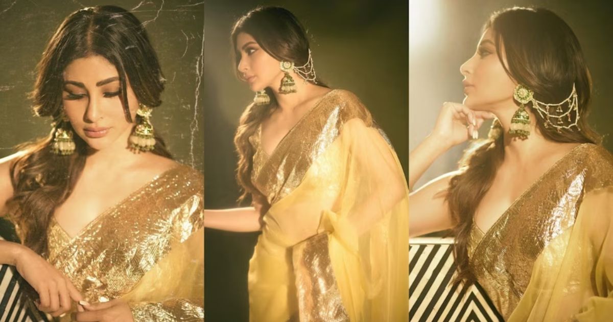 'मैंने Mouni Roy को कभी होश में नहीं देखा', पत्रकार सिमी चंडोक के बयान से सोशल मीडिया पर बवाल