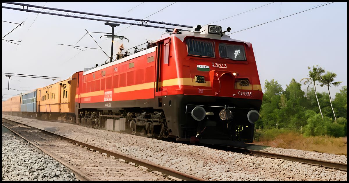 रेल यात्रियों के लिए जरूरी खबर: आद्रा मंडल में 2 अगस्त तक मेगा ब्लॉक, 11 ट्रेनें रद्द; सफर से पहले जरूर चेक करें अपनी ट्रेन