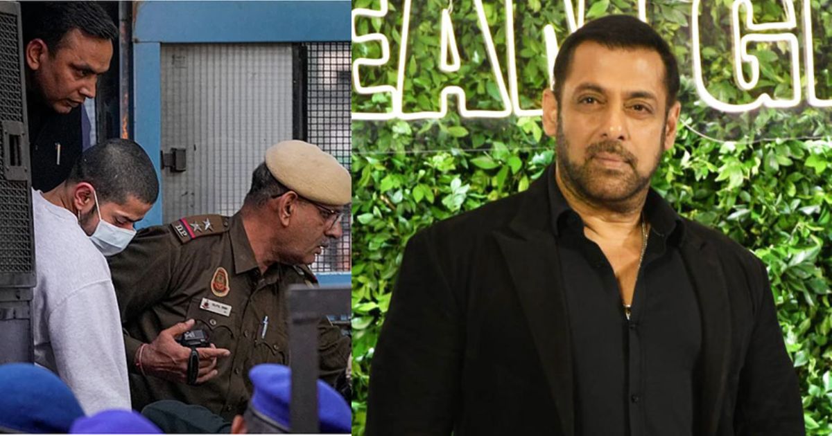 Salman Khan House Firing Case: अनमोल बिश्नोई ने कोर्ट में सरेंडर की मांगी अनुमति, ट्रायल में शामिल होने की इच्छा जताई