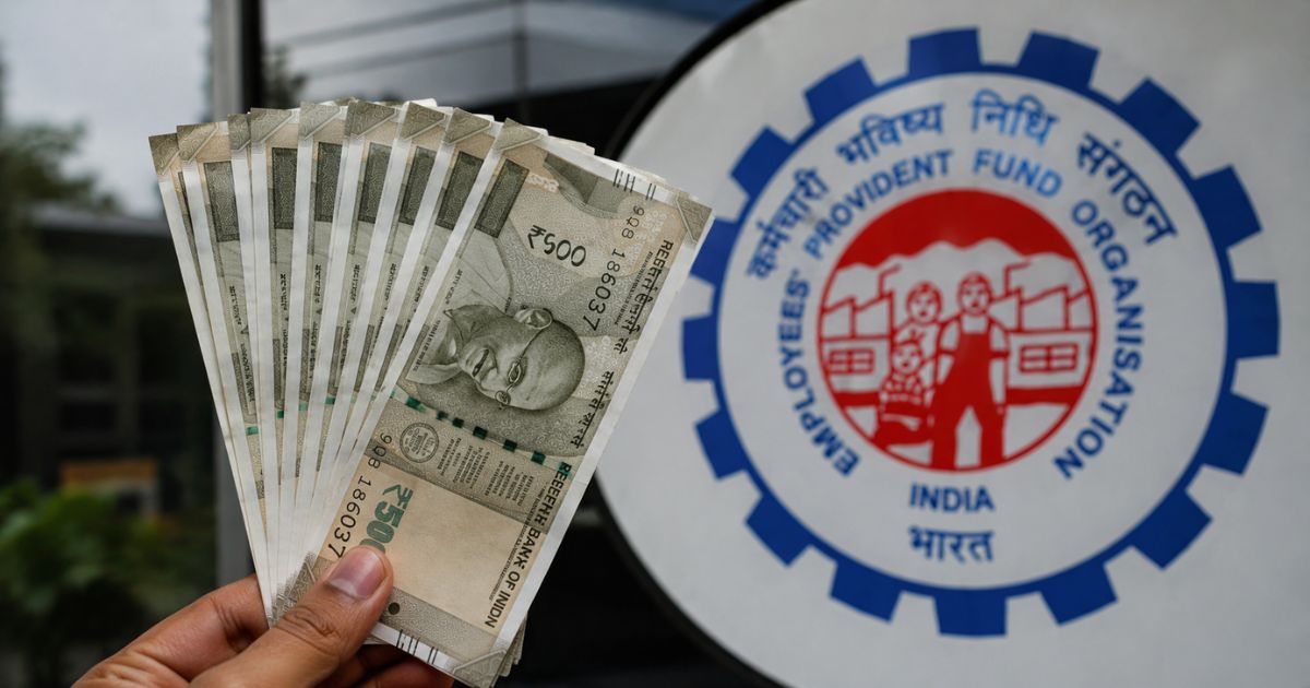 EPFO 31 लाख निष्क्रिय PF खातों में फंसे ₹9,330 करोड़, RTI रिपोर्ट में बड़ा खुलासा