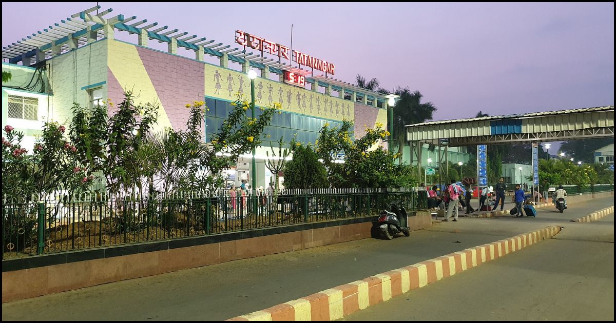 टाटानगर में चार अतिरिक्त व आदित्यपुर में सात नई लाइनें और एक एग्जामिनेशन यार्ड का होगा निर्माण