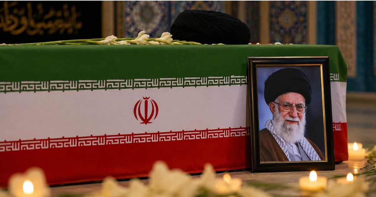 Ali Khamenei Funeral: 126 दिनों तक कैसे सुरक्षित रखा गया अली खामेनेई का शव? सामने आई पूरी जानकारी