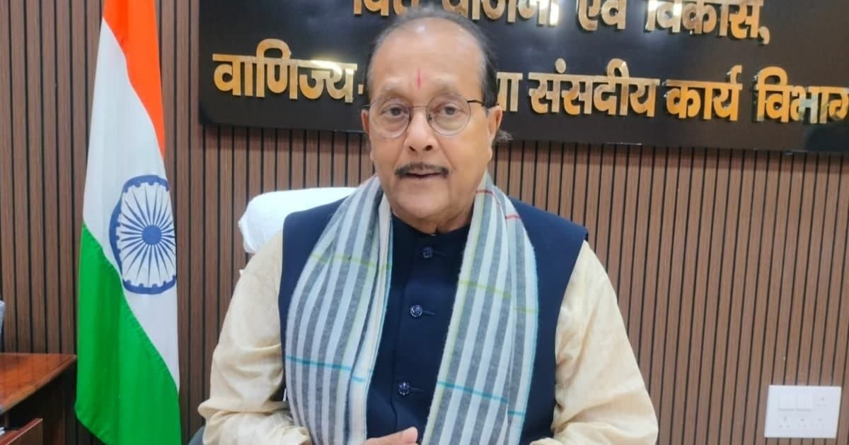 नए सिरे से हो जनप्रतिनिधियों की सुरक्षा की समीक्षाः मंत्री राधाकृष्ण