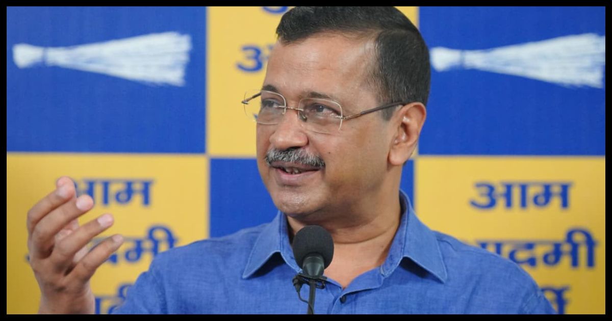 29 में से 9 गाड़ी कंपनियों ने माना, ई-20 से 2023 से पहले की 30 करोड गाड़ी होंगी खराब- केजरीवाल
