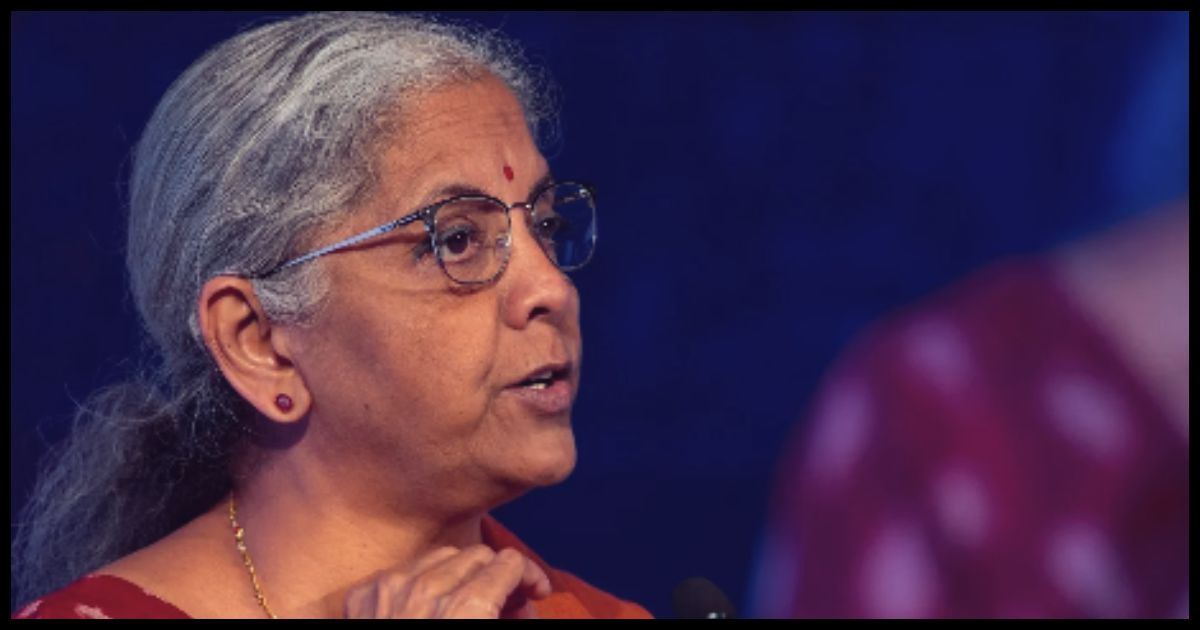 लंबे समय से अटकी टैक्स अपीलों पर मिलेगी राहत? वित्त मंत्री ने CBDT को दिए बड़े निर्देश
