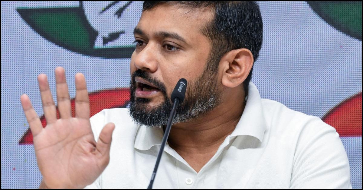 कन्हैया कुमार को दिल्ली पुलिस ने क्यों लिया हिरासत में? केरल हाउस में बहस के बाद बढ़ा विवाद