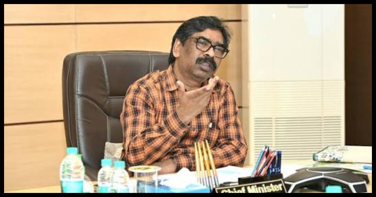 24 घंटे निर्बाध बिजली सुनिश्चित करेंः हेमंत सोरेन