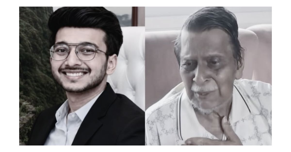 केतन अग्रवाल हत्याकांड: पोते के निधन के 17 दिन बाद दादा देवीचंद अग्रवाल का निधन, परिवार पर टूटा दुखों का पहाड़