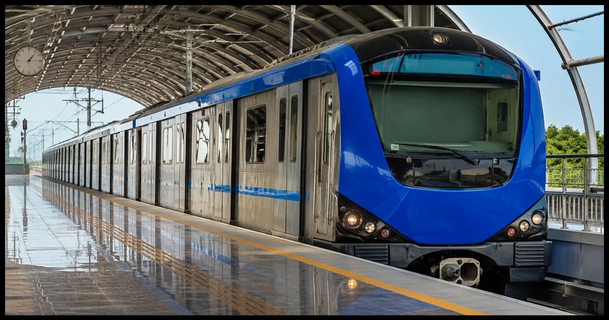 Chennai Metro New Rules 2026: चेन्नई मेट्रो में नियम तोड़ने पर अब लगेगा ₹2,500 तक जुर्माना, सरकार ने बदले कानून