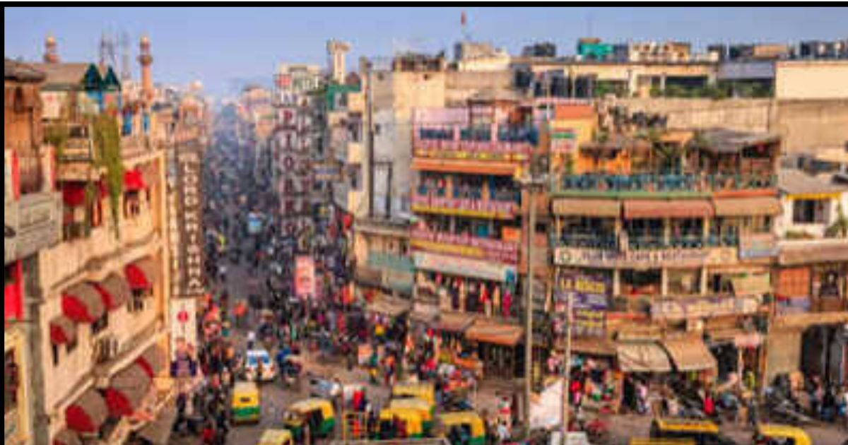 दिल्ली सरकार ला रही नया लैंड रिकॉर्ड बिल, हर प्रॉपर्टी को मिलेगा डिजिटल कार्ड; जल्द शुरू होगा सर्वे और मैपिंग