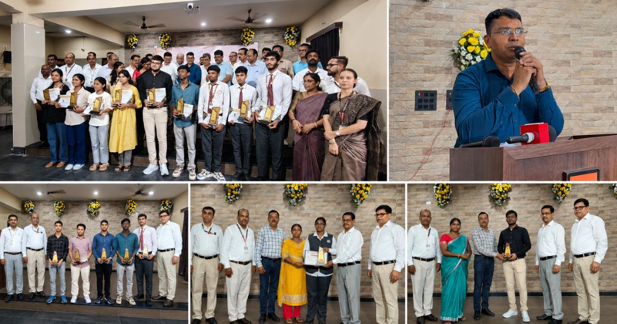 Achievers Meet 2026: मधुसूदन पब्लिक स्कूल में CBSE 10वीं-12वीं के टॉपर्स का भव्य सम्मान समारोह आयोजित