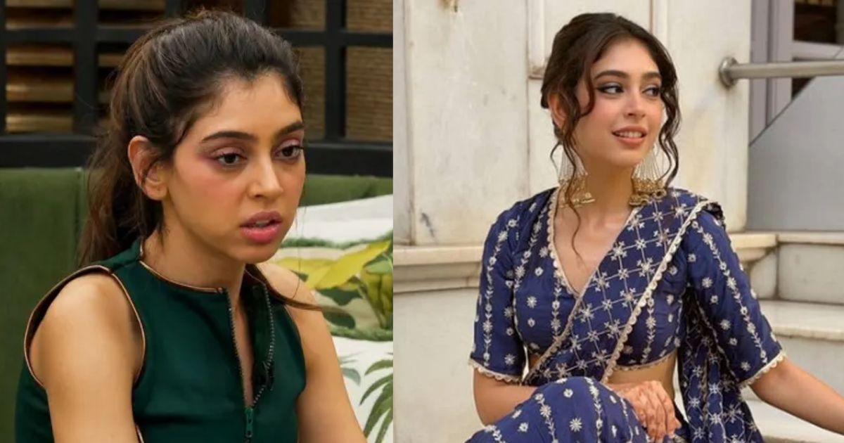 Niti Taylor का बड़ा खुलासा: ‘एक्स बॉयफ्रेंड ने सिगरेट से जलाया, थप्पड़ भी मारा’, दर्दनाक रिश्ते पर पहली बार बोलीं