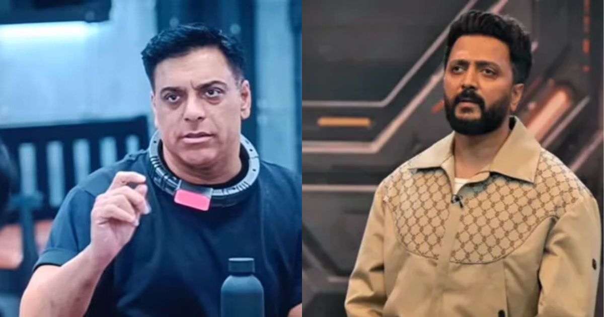 'Lock Upp 2' छोड़ना चाहते हैं Ram Kapoor? Riteish Deshmukh से बोले- 'मुझसे गलती हो गई'