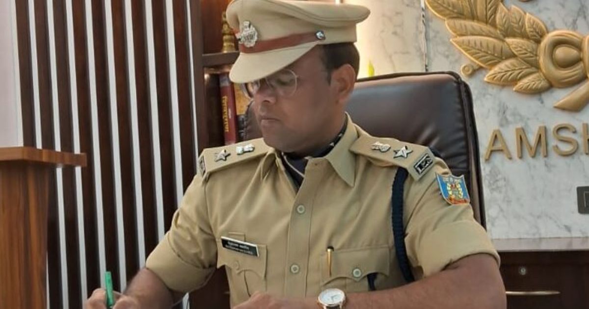 क्षेत्र में अवैध कारोबार तो नपेंगे थानेदार , 24 घंटे गश्ती और स्कूल-कॉलेजों के आसपास निगरानी पर जोर