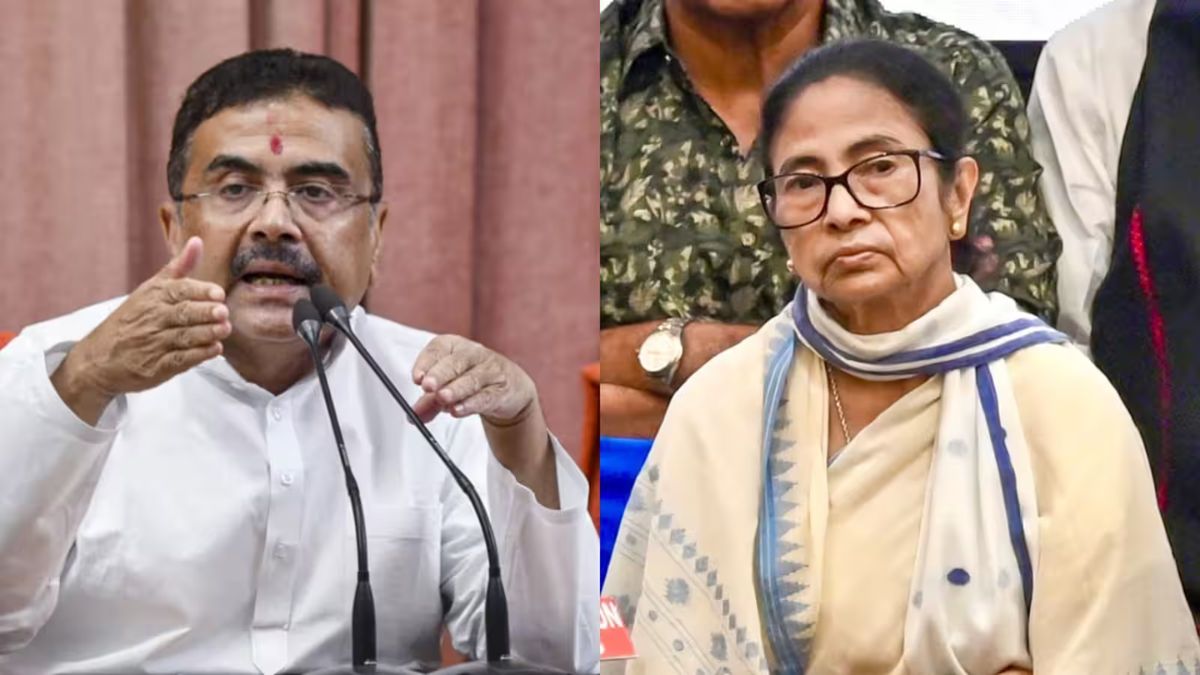 West Bengal CAG Report