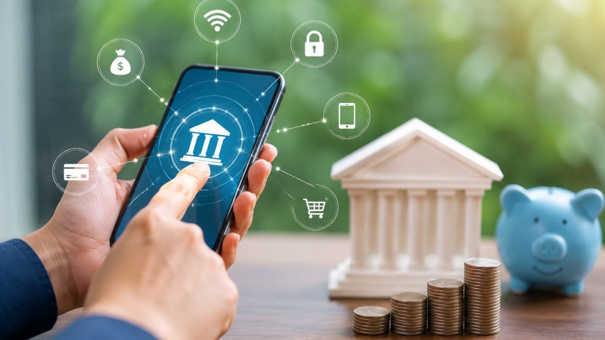 World Bank Global Findex 2025, India Bank Account