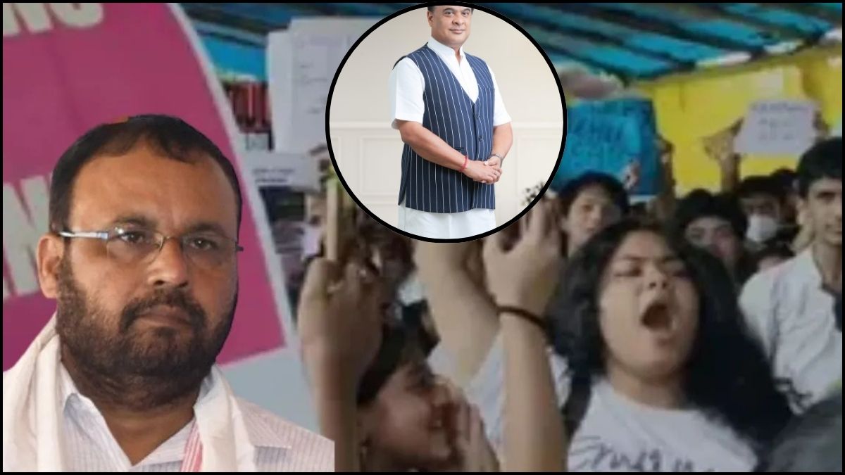 himanta-biswa-sarma-on-keshab-mahanta-daughter-neet-protest