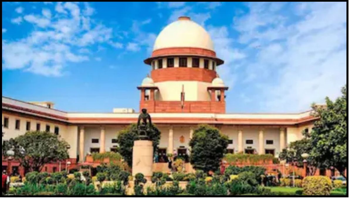 धर्म परिवर्तन पर सुप्रीम कोर्ट सख्त, SC दर्जे पर पुनर्विचार से इनकार; कहा- पहले के फैसले में कोई गलती नहीं