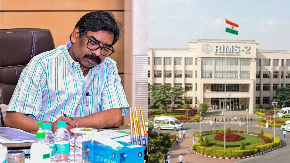₹4,189 crore approved for RIMS-2