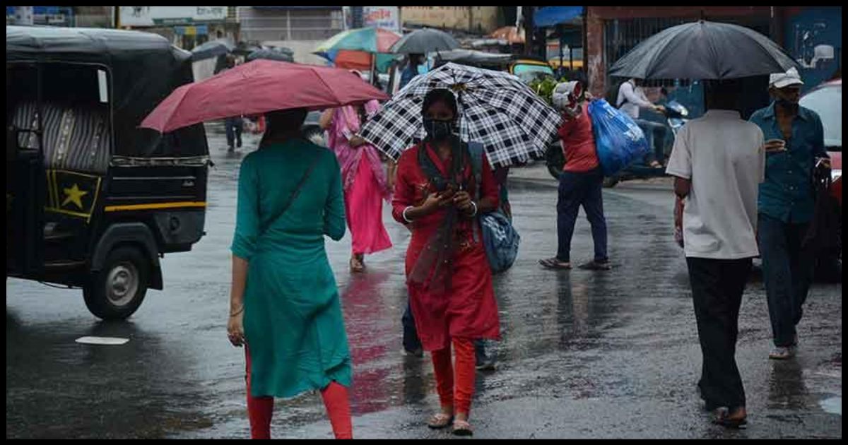 Jamshedpur Weather Today: जमशेदपुर में उमस ने बढ़ाई परेशानी, रात में तेज बारिश और गरज-चमक की चेतावनी