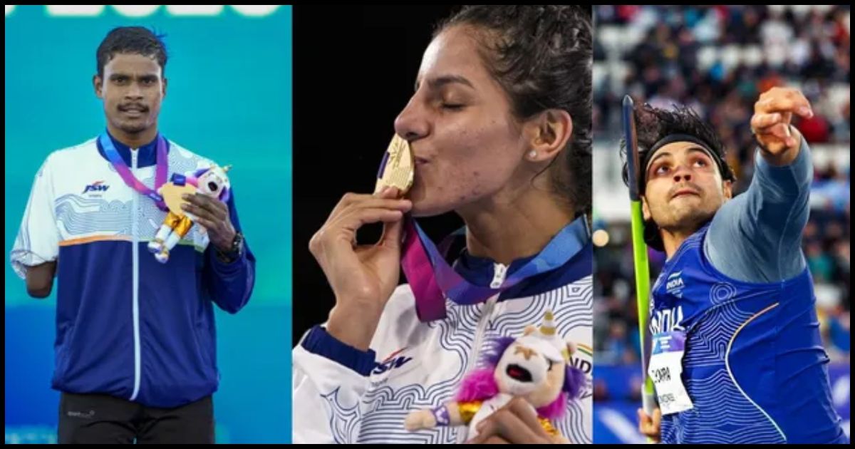 CWG 2026: 39 पदकों के साथ खत्म हुआ भारत का सफर, जानिए किस कॉमनवेल्थ गेम्स में टीम इंडिया ने जीते थे सबसे ज्यादा मेडल