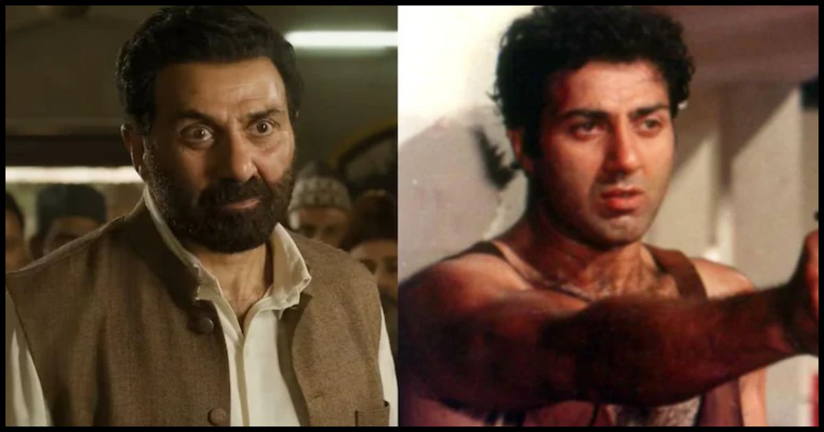 'ढाई किलो का हाथ' फिर गूंजा... बिहार में सनी देओल ने बोला अपना आइकॉनिक डायलॉग, फैंस ने पूरा किया संवाद