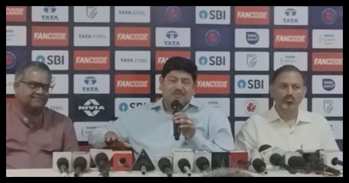 Jamshedpur FC News: JFC बंद होने पर टाटा स्टील की पहली प्रतिक्रिया, कहा- यह रणनीतिक फैसला, वित्तीय गड़बड़ी से कोई संबंध नहीं
