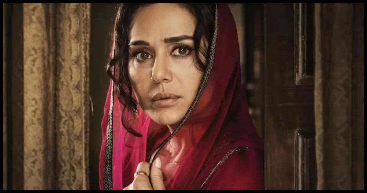 Preity Zinta ने 'Batwara 1947' के लिए सीखा खाना बनाना और सिलाई, बोलीं- 1947 में महिलाओं के पास अपनी पसंद का कोई अधिकार नहीं था
