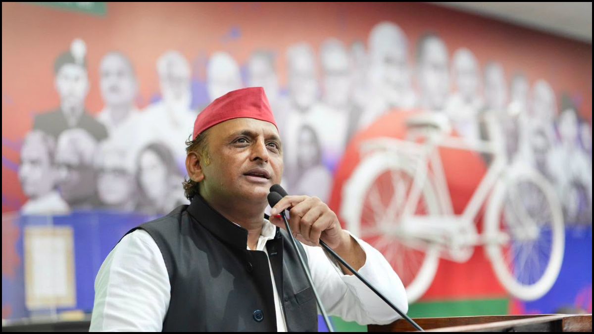 Akhilesh Yadav Women Scheme UP