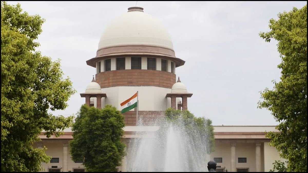 Case regarding irregularities in the 14th JPSC reaches the Supreme Court.