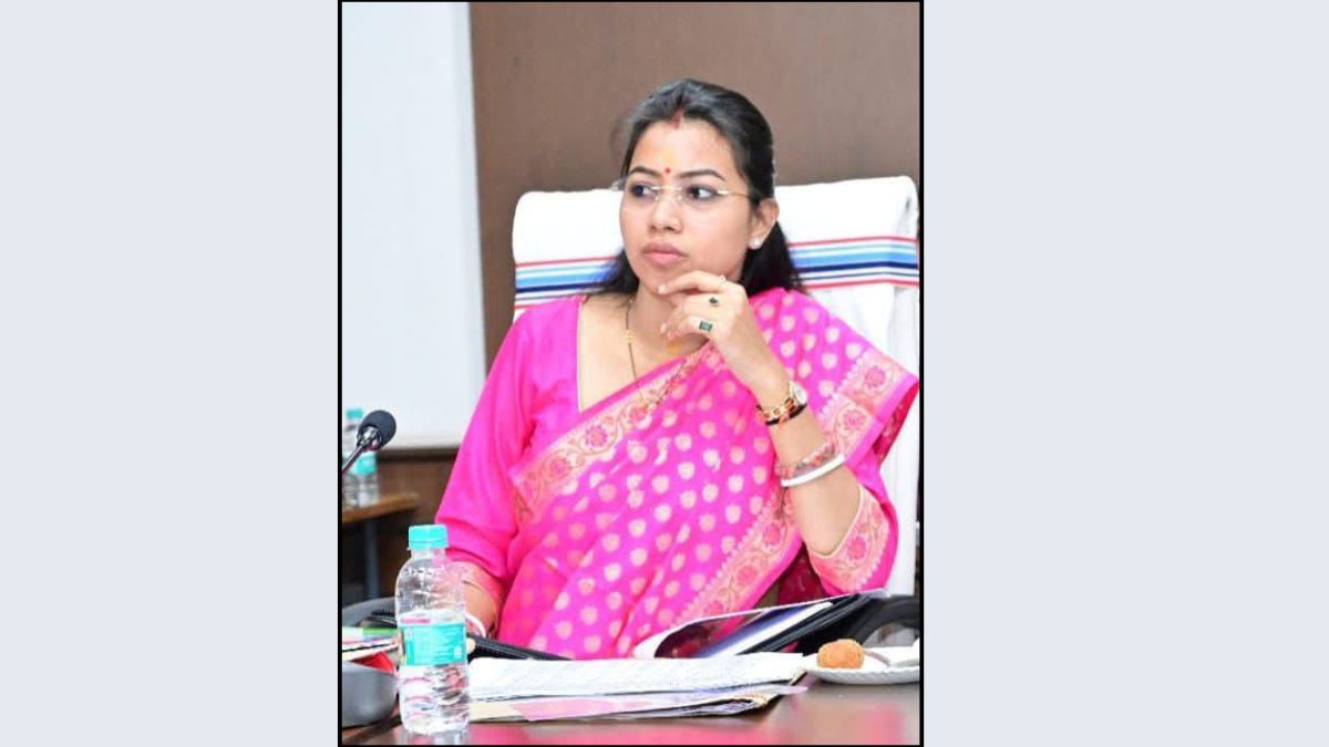 Demand raised for direct rail service from Tatanagar-Rourkela to Kosi-Seemanchal