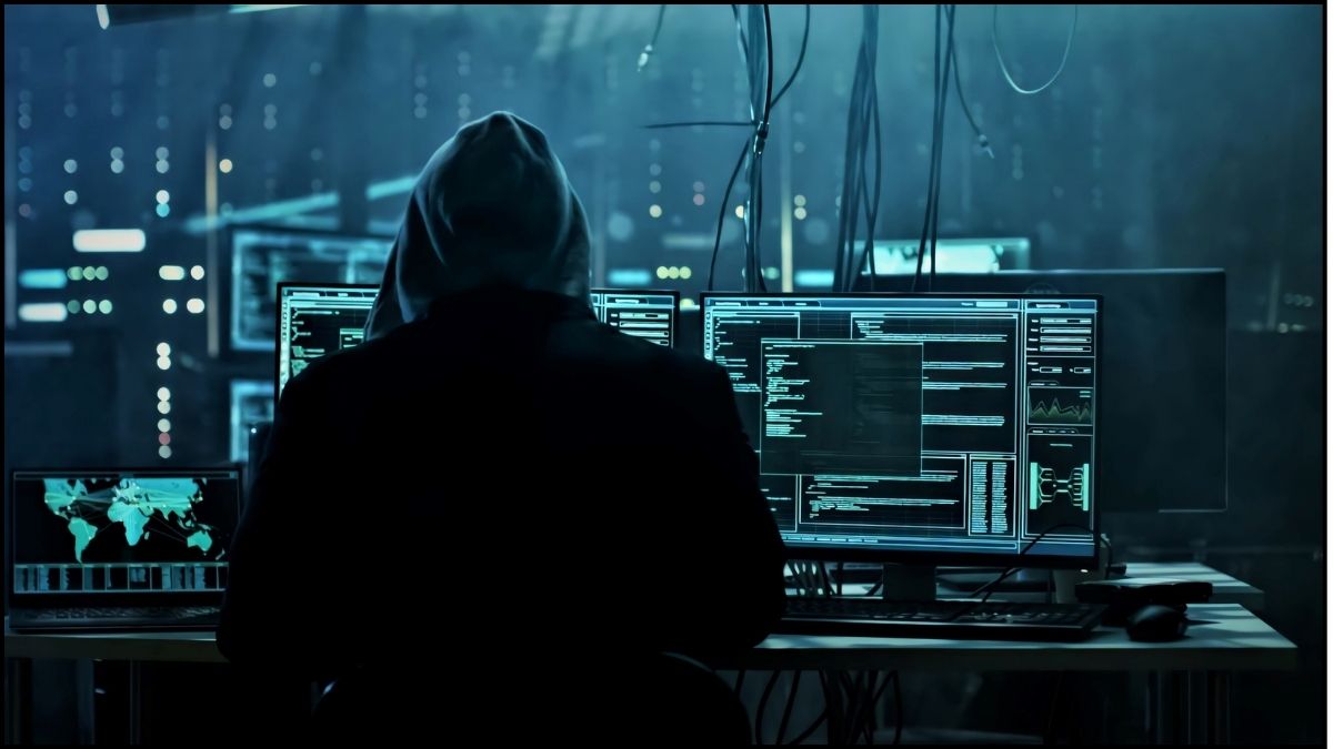 Deoghar Cyber Crime