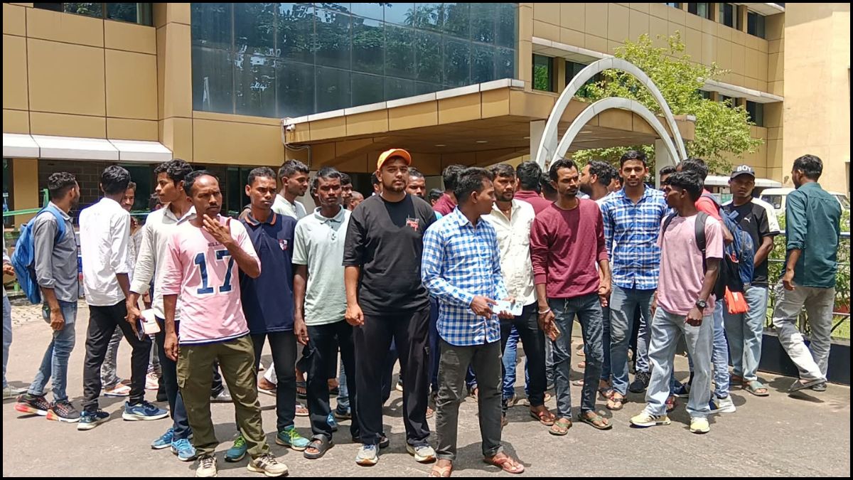 East Singhbhum Chowkidar Vacancy 2026